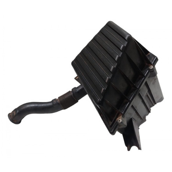 Caixa De Filtro De Ar C Mangueira Vw Gol G5/g6/g7 Original