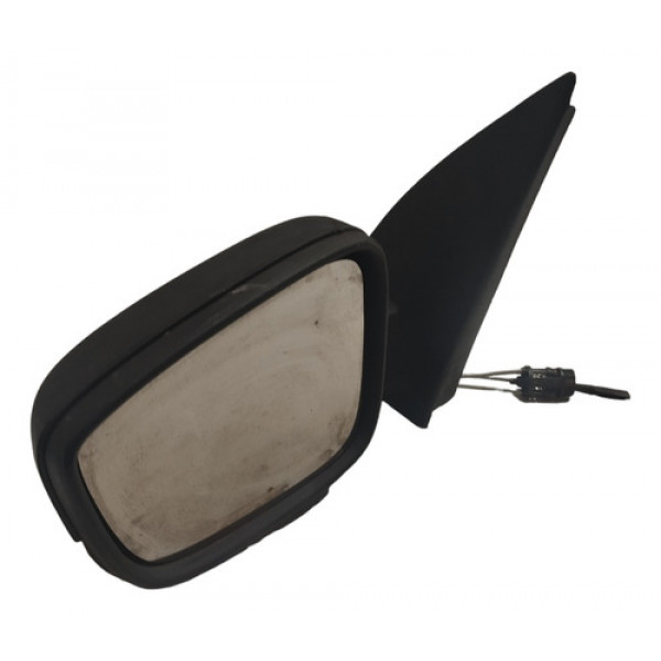  Retrovisor Controle Interno Vw Gol Voyage G6 Direito