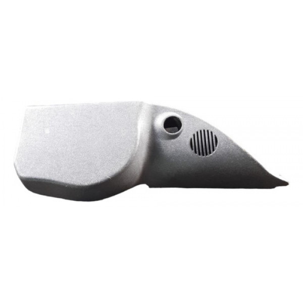 Acabamento Interno Retrovisor Direito Corsa Montana - 2004 