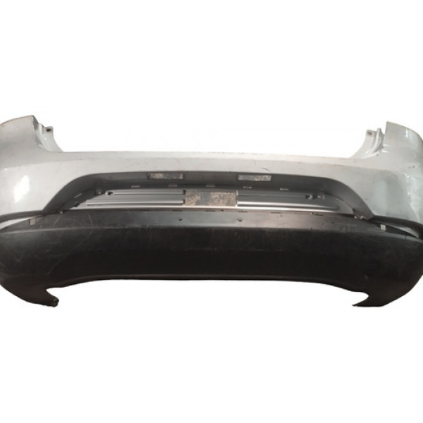 Para-choque Traseiro Fiat Grand Siena 2012