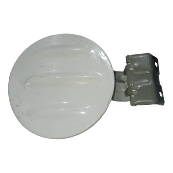 Portinhola Tampa Tanque Combustível L200 Triton Branco 2016