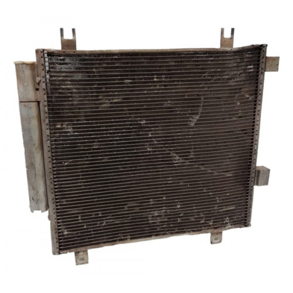 Condensador De Ar Renault Kwid 18/19 Original.