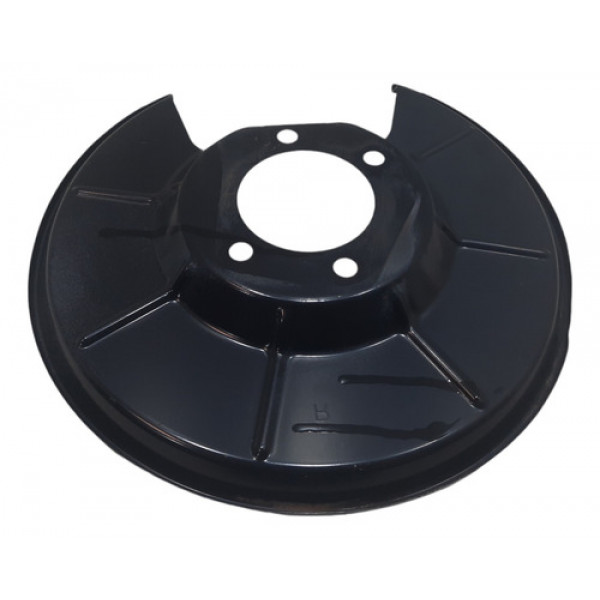 Espelho Disco De Freio Traseiro Direito Volvo Xc60 