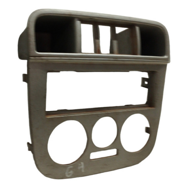 Moldura Central Painel Volkswagen Gol G4 