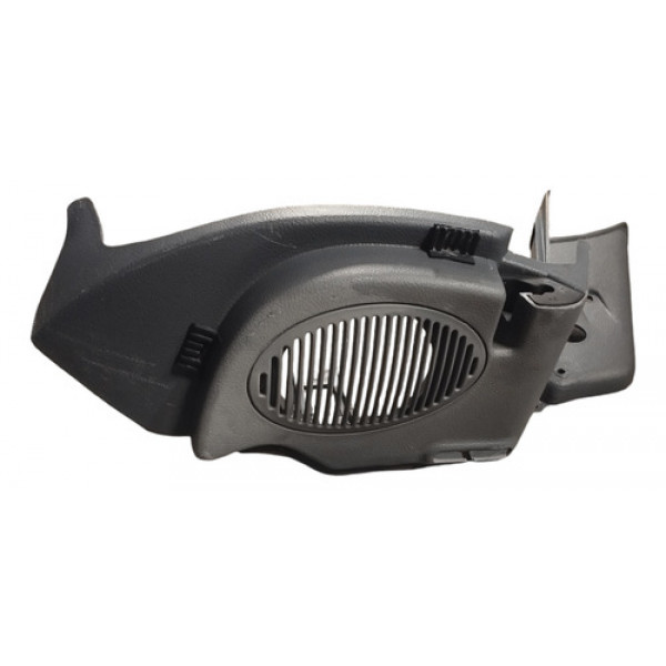 Suporte Bagadito Tampão Traseiro Direito Fiat Palio 1996