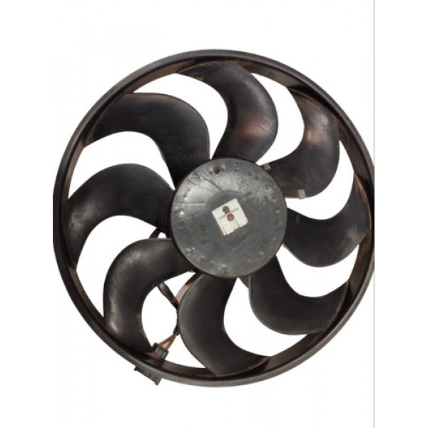 Ventoinha S/defletor C/ar Gm Onix/prisma/cobalt 2016 A 2020