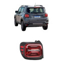 Lanterna Traseira Direita Jeep Renegade 24 Led Novo Original Direito