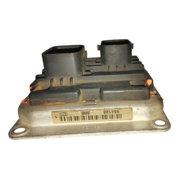 Módulo Injeção Gm Astra 1999 2000 2001 1.8/2.0 93335824 H3 