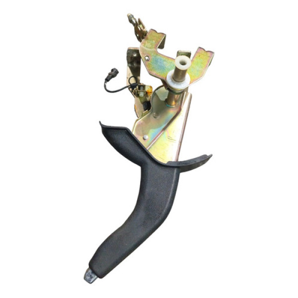 Alavanca Do Freio De Mão Jac T5 2016 2017