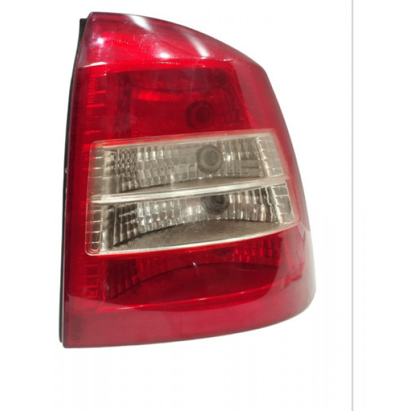 Lanterna Traseira Direita Gm Astra 98 A 2002
