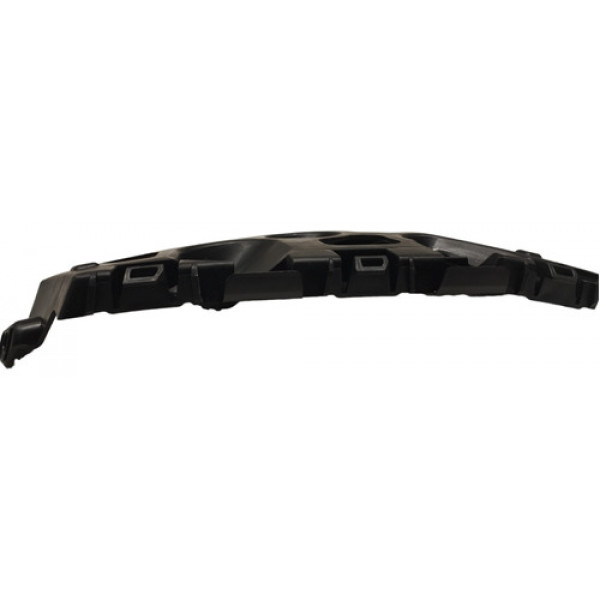 Guia Parachoque Traseiro Esquerdo Renault Sandero 2018