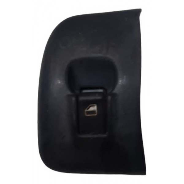 Botão Vidro Elétrico Dianteiro Direito Fiat Palio - 715296.
