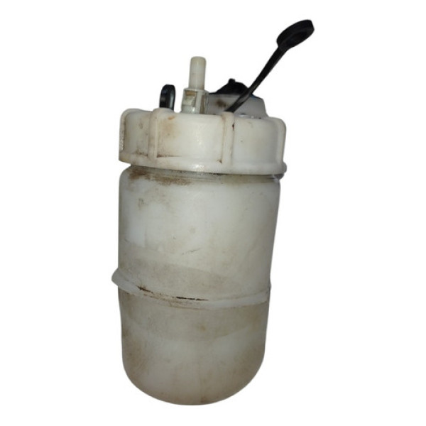 Reservatório Partida A Frio Honda Fit 1º 2009