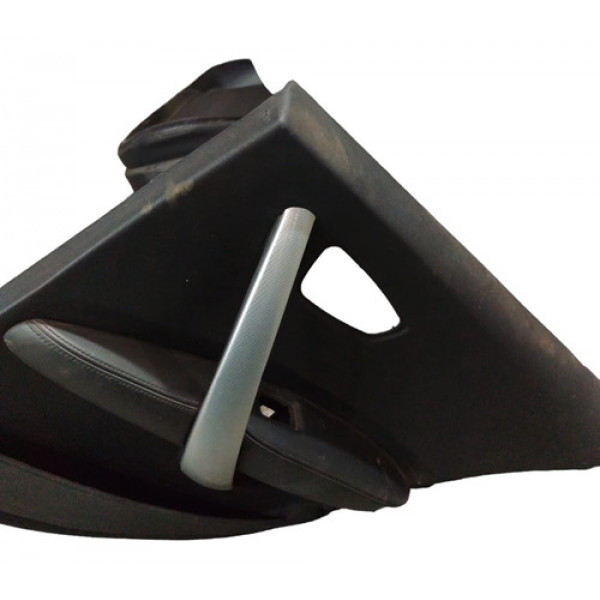 Forro De Porta Traseira Direita Bmw 118i 2006