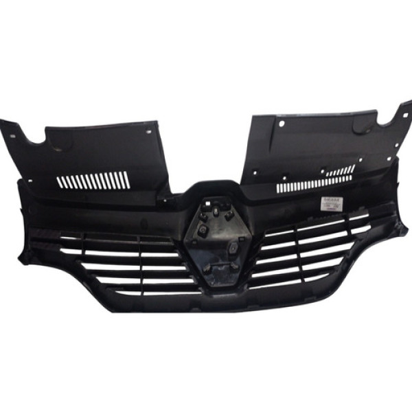 Grade Dianteira Sandero Logan 2014 /2019novo Importado 