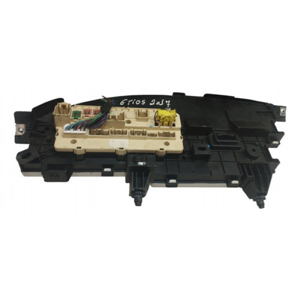 Painel De Instrumentos Toyota Etios 2014
