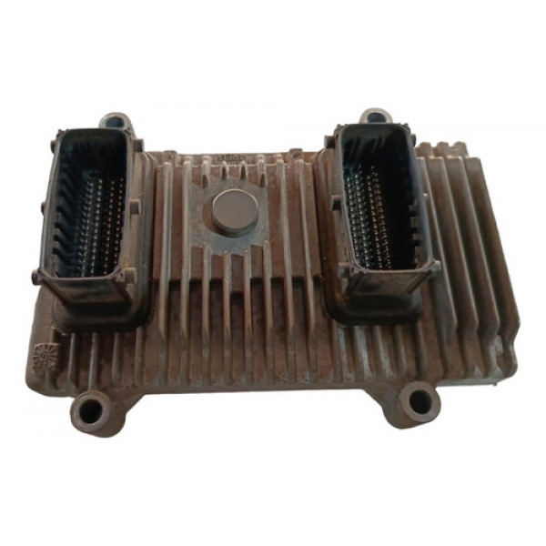 Módulo De Injeção Eletrônica Fiat Strada 1.8 2012