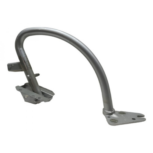 Dobradiça Esquerda Tampa Traseira Audi A4 2008/2013