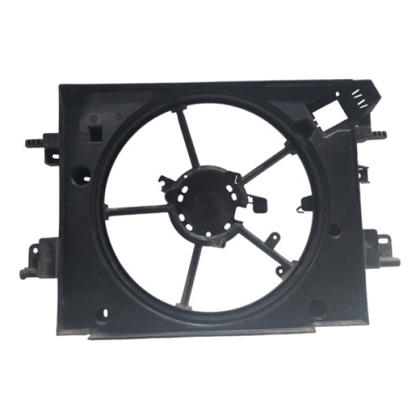 Defletor Logan 1.6 8v 2016