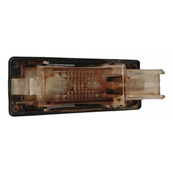 Luz De Placa Renault Duster Logan Captur Fluence 11 A 19