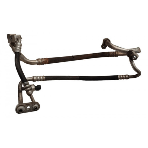 Mangueira Do Ar Compressor Onix 2013 A 2020 Original.