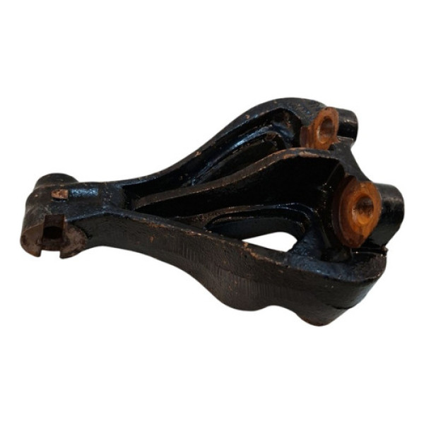 Suporte Motor Palio Siena Strada 2008/2010 Usado Original 