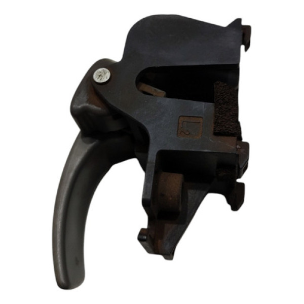 Maçaneta Interna Dianteira Esquerda Nissan Frontier 08/15