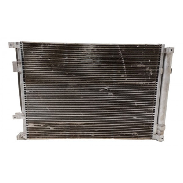 Condensador De Ar Renault Kwid 2017 A 2023