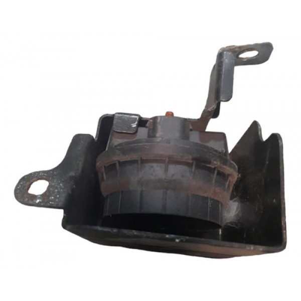 Sirene Do Alarme Com Suporte Mini Cooper S 2012