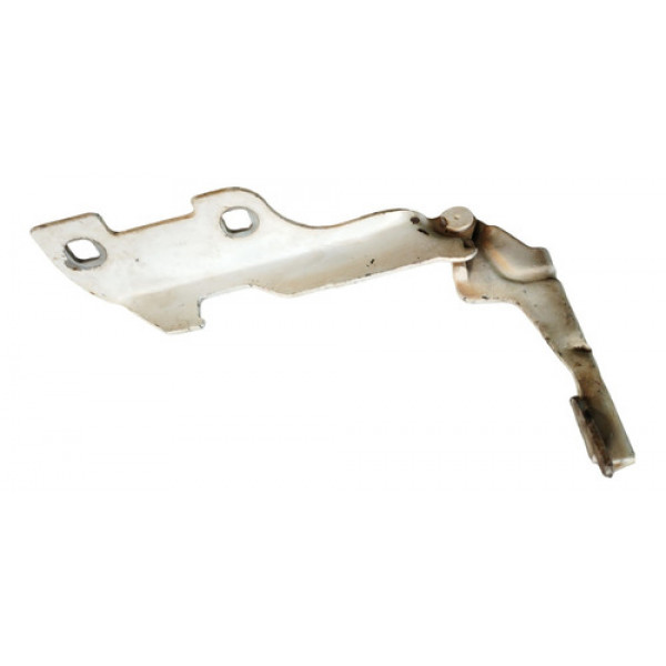 Dobradiça Do Braço Capo Direito Renault Clio 2001