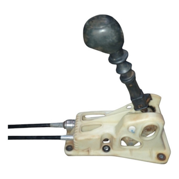 Alavanca Trambulador Com Cabo Uno Fire/ Fiorino 2002 2013 