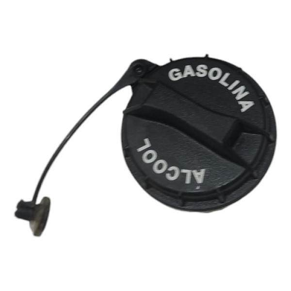 Tampa Tanque Combustível Hyundai Ix35 2012 Preto 2012