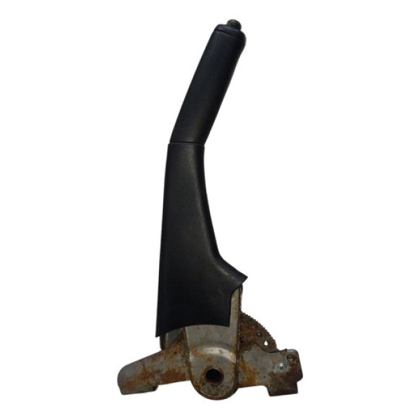 Alavanca Freio Mão Mitsubishi L200 Triton 2013