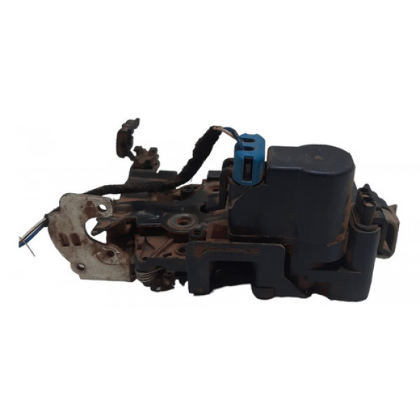 Fechadura Dianteira Direita Fiat Marea Brava