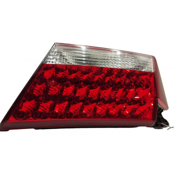 Lanterna Tampa Tras Ld Hyundai Azera 2007 A 2009