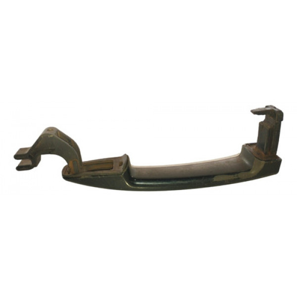 Maçaneta Externa Lado Esquerdo Citroen C3 2012 A 2021