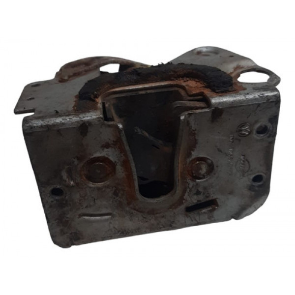 Fechadura Traseira Direita - Vw Fox 