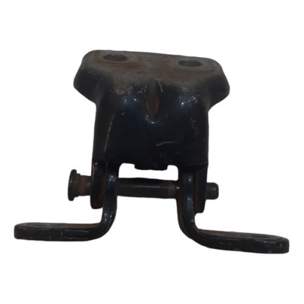 Dobradiça Da Porta Dianteira Esquerda Ford Fiesta 2014