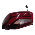 Lanterna Esquerda Led Onix Sedan Plus Original 2020/2024  Esquerdo/motorista
