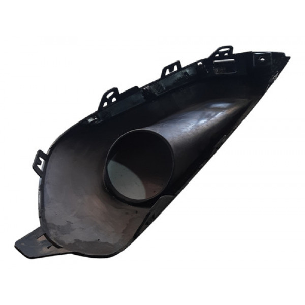 Grade De Milha Esquerda Peugeot 208 2017 A 2019