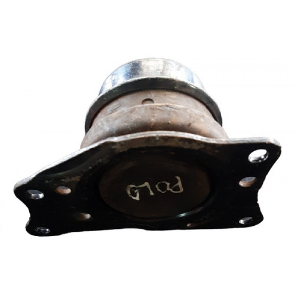 Coxim Hidráulico Motor Lado Direito Fox/polo 600-199-167-j