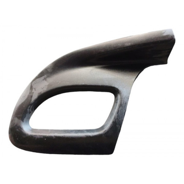 Moldura Maçaneta Interna Ford Ranger Lado Esquerdo 05/12