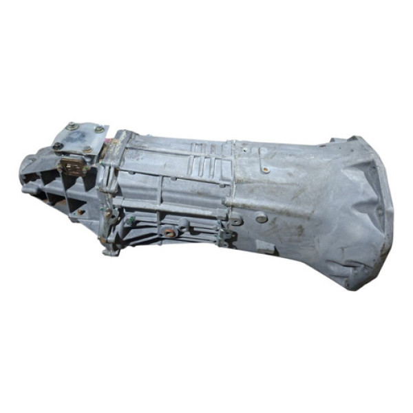 Caixa Cambio Manual S10 2.4 4x2 2015 Usado Original 