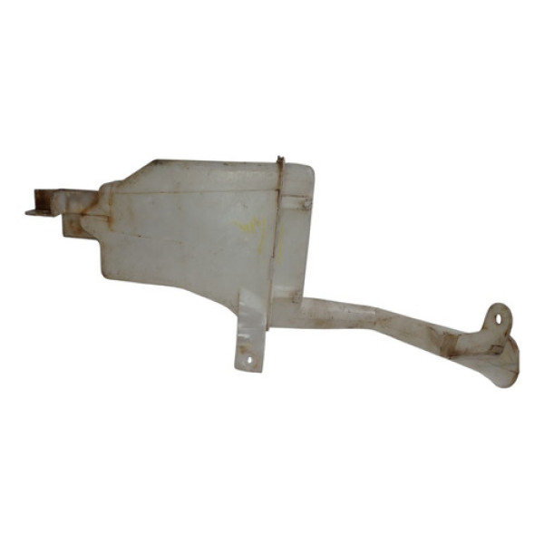 Reservatorio Agua Limpador Parabrisa Nissan March 2015 A 20