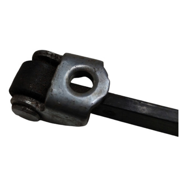 Limitador Porta Traseira Ford Ka 2015 A 2022