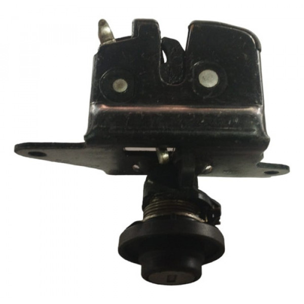 Fechadura Tampa Traseira Fiat Mobi 2018 A 2020