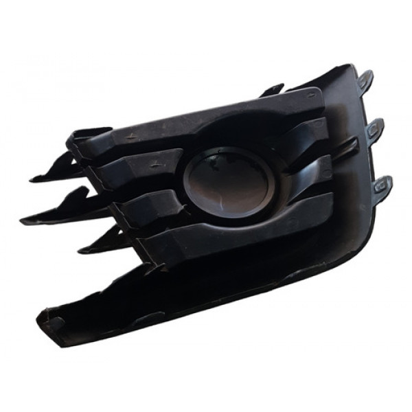 Grande Farol De Milha Vw Gol G7 Lado Direito 2017 A 2018