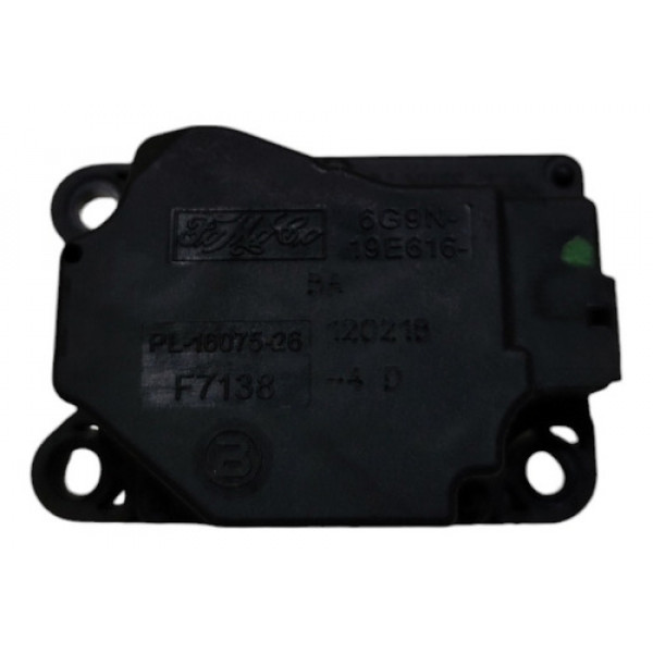 Atuador Caixa Evaporadora Volvo Xc60 T5 2011