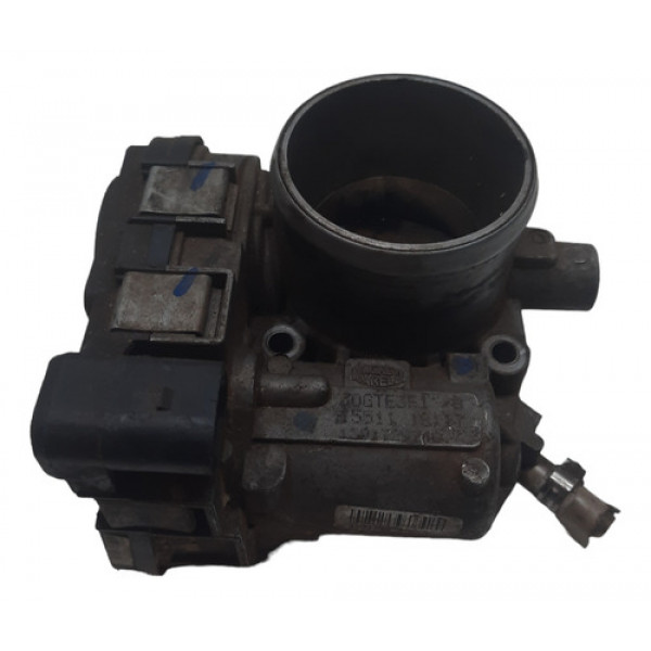 Corpo Borboleta Tbi Fiat Bravo Doblo Palio E-torq