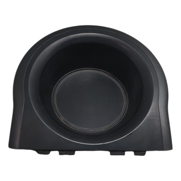 Porta Objeto/copo Central Painel Kia Soul 2010 